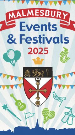 Malmesbury Events & Festivals 2025